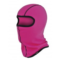 Sottocasco MID THERMAL in Micro-Pile - Fucsia - TG BAMBINO - FINE SERIE