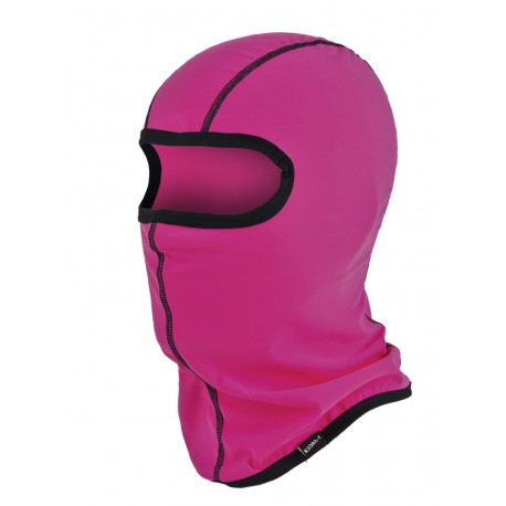 Sottocasco MID THERMAL in Micro-Pile - Fucsia - TG BAMBINO - FINE SERIE