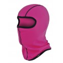 Sottocasco MID THERMAL in Micro-Pile - Fucsia - TG BAMBINO - FINE SERIE