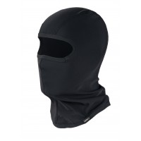 Sottocasco MID THERMAL in Micro-Pile - Nero - TG BAMBINO - FINE SERIE