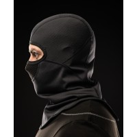 Sottocasco Antivento TOTAL - calotta con Carbonio