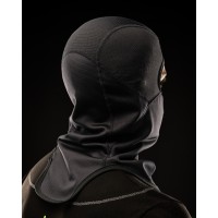 Sottocasco Antivento TOTAL - calotta con Carbonio