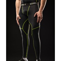 Sottopantaloni Tecnici CARBON HOLE con Carbonio e Polipropilene