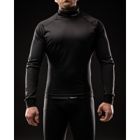 Maglia Tecnica Termica EXTREME con inserti Antivento