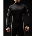 Maglia Tecnica Termica EXTREME con inserti Antivento