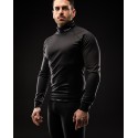 Maglia Tecnica Termica EXTREME con inserti Antivento