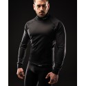 Maglia Tecnica Termica EXTREME con inserti Antivento