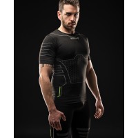 Maglia tecnica LIGHT in Polipropilene Dryarn® - Manica corta