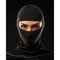 Sottocasco Microforato SENZA CUCITURE in Polipropilene Dryarn®