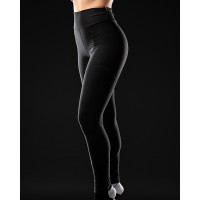 Sottopantaloni Tecnici Termici SOFT THERMAL in Pile Tecnico