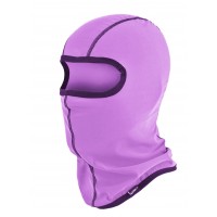 Sottocasco MID THERMAL in Micro-Pile - Lilla - TG BAMBINO - FINE SERIE