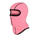 Sottocasco MID THERMAL in Micro-Pile - Rosa Pesca - TG BAMBINO - FINE SERIE