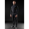 Sottopantaloni Tecnici Termici con inserti Alta protezione al vento - FINE SERIE