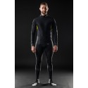 Sottopantaloni Tecnici Termici con inserti Alta protezione al vento - FINE SERIE