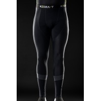 Sottopantaloni Tecnici Termici con inserti Alta protezione al vento - FINE SERIE