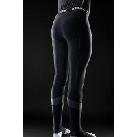 Sottopantaloni Tecnici Termici con inserti Alta protezione al vento - FINE SERIE