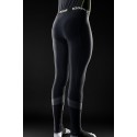 Sottopantaloni Tecnici Termici con inserti Alta protezione al vento - FINE SERIE