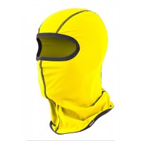 Sottocasco MID THERMAL in Micro-Pile - Giallo - TG BAMBINO - FINE SERIE