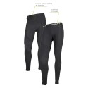 Sottopantaloni Tecnici Termici SOFT THERMAL in Pile Tecnico