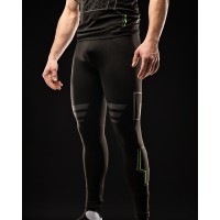 Sottopantaloni Tecnici LIGHT in Polipropilene Dryarn® - CAMPIONARIO