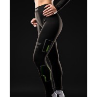 Sottopantaloni Tecnici LIGHT in Polipropilene Dryarn® - CAMPIONARIO