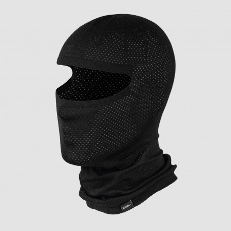 Sottocasco Microforato SENZA CUCITURE in Polipropilene Dryarn®