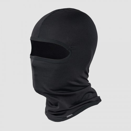 Sottocasco Microforato CARBON HOLE con Carbonio