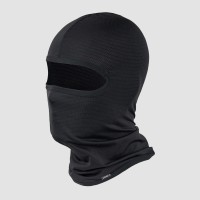 Sottocasco Microforato CARBON HOLE con Carbonio