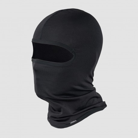 Sottocasco Microforato CARBON HOLE con Carbonio