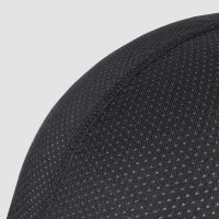 Sottocasco Microforato CARBON HOLE con Carbonio - Aperto sul viso