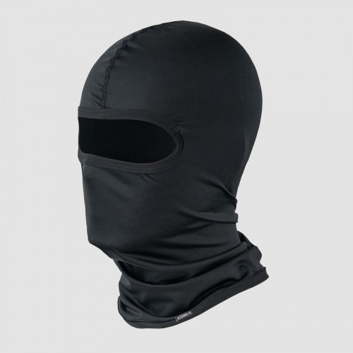 Sottocasco Seta Nero