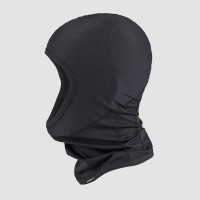 Sottocasco in Rete con inserti Antivento - Aperto sul viso - FINE SERIE