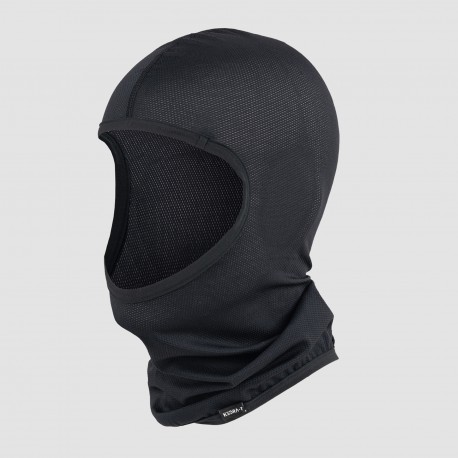 Sottocasco Microforato in Rete - Aperto sul viso