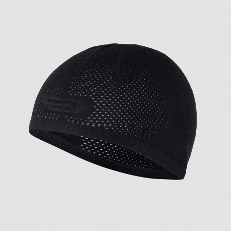 Calotta Sottocasco Microforata SENZA CUCITURE in Polipropilene Dryarn®