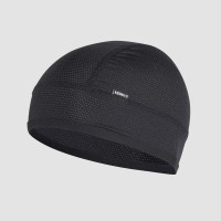 Calotta Sottocasco Microforata CARBON HOLE con Carbonio