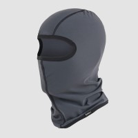 Sottocasco MID THERMAL in Micro-Pile - Grigio