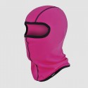 Sottocasco MID THERMAL in Micro-Pile - Fucsia