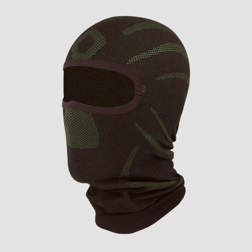 Termo Sottocasco Seamless - Verde