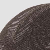 Calotta Sottocasco Midweight - colore grigio