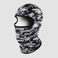 Sottocasco Grey Camo