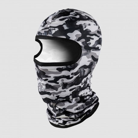 Sottocasco Grey Camo