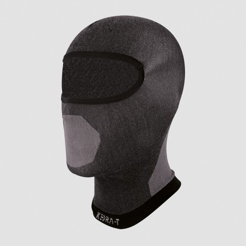 Sottocasco MINI MAXI - colore grigio