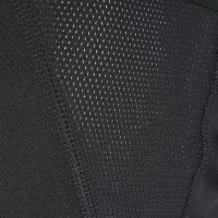 Scaldacollo Antivento con inserti in Rete