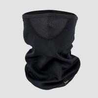 Scaldacollo Antivento con inserti in Rete