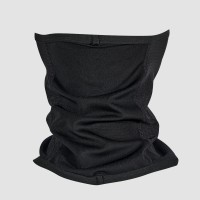 Scaldacollo Antivento con inserti in Rete