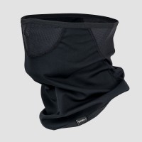 Scaldacollo Antivento con inserti in Rete