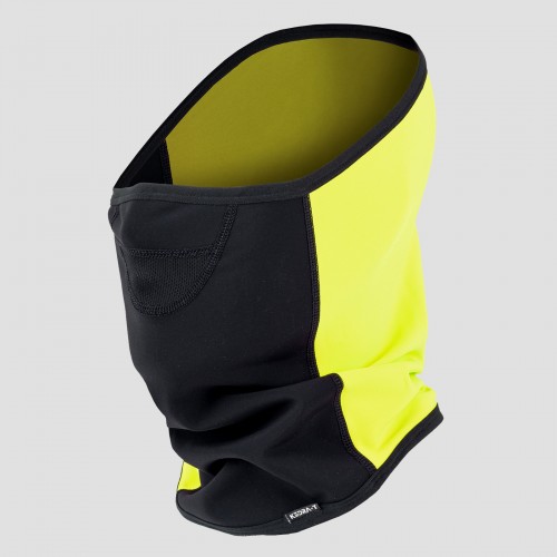 Scaldacollo EXTREME con inserti Antivento