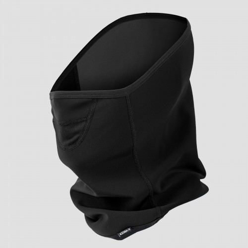 Scaldacollo EXTREME con inserti Antivento