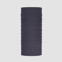 Scaldacollo Tubolare MID THERMAL in Micro-Pile - Grigio