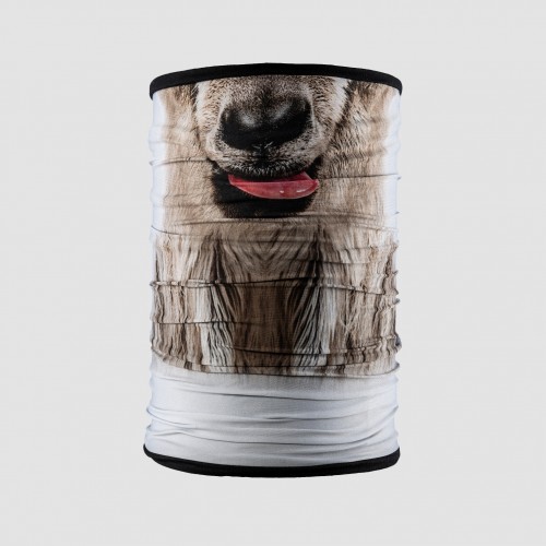 Scaldacollo Teschi & Facce - FINE SERIE